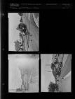 Paving in Hillsdale (3 Negatives (September 16, 1955) [Sleeve 27, Folder c, Box 7]